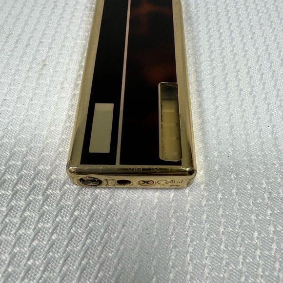 Vintage COLIBRI VISTA Cigarette Lighter - Picture 3 of 11